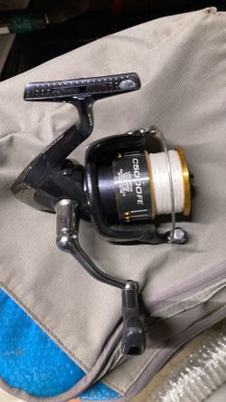 Shimano Sedona 5000fe