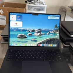 MacBook Air M2