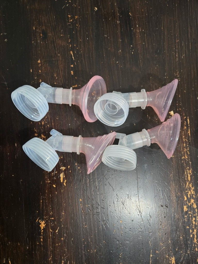 Flange Pumping Accessories