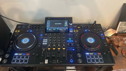 Pioneer XDJ-AZ