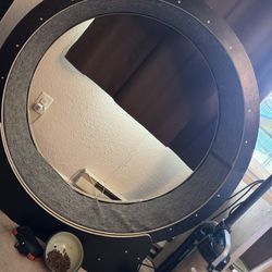 Cat Treadmill Scratch Pad