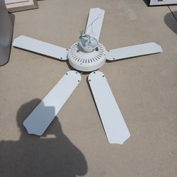 Ceiling Fan
