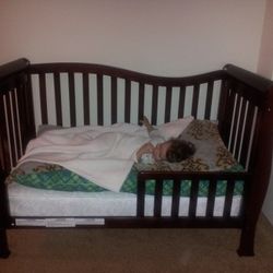 CRIB..
