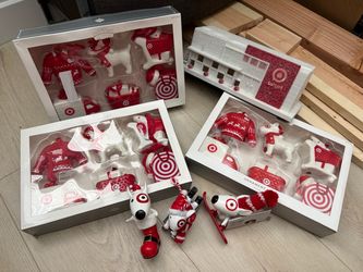 Target set