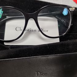 Christian Dior Glasses