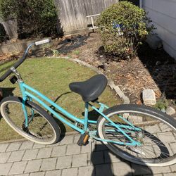 Cruiser Bike -American Made