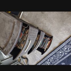 A Bunch Of Dvds All For $40