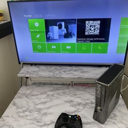 Xbox 360 MW3 Limited Edition 