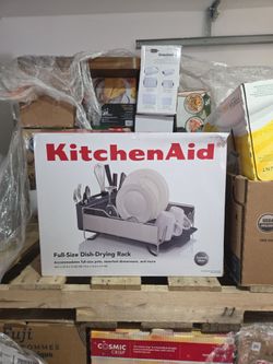 KitchenAid Full-Size Dish-Drying Rack