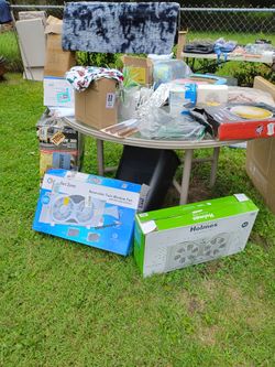 145 Gordon Ave Hamilton Yard Sale