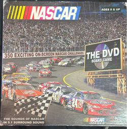 NASCAR