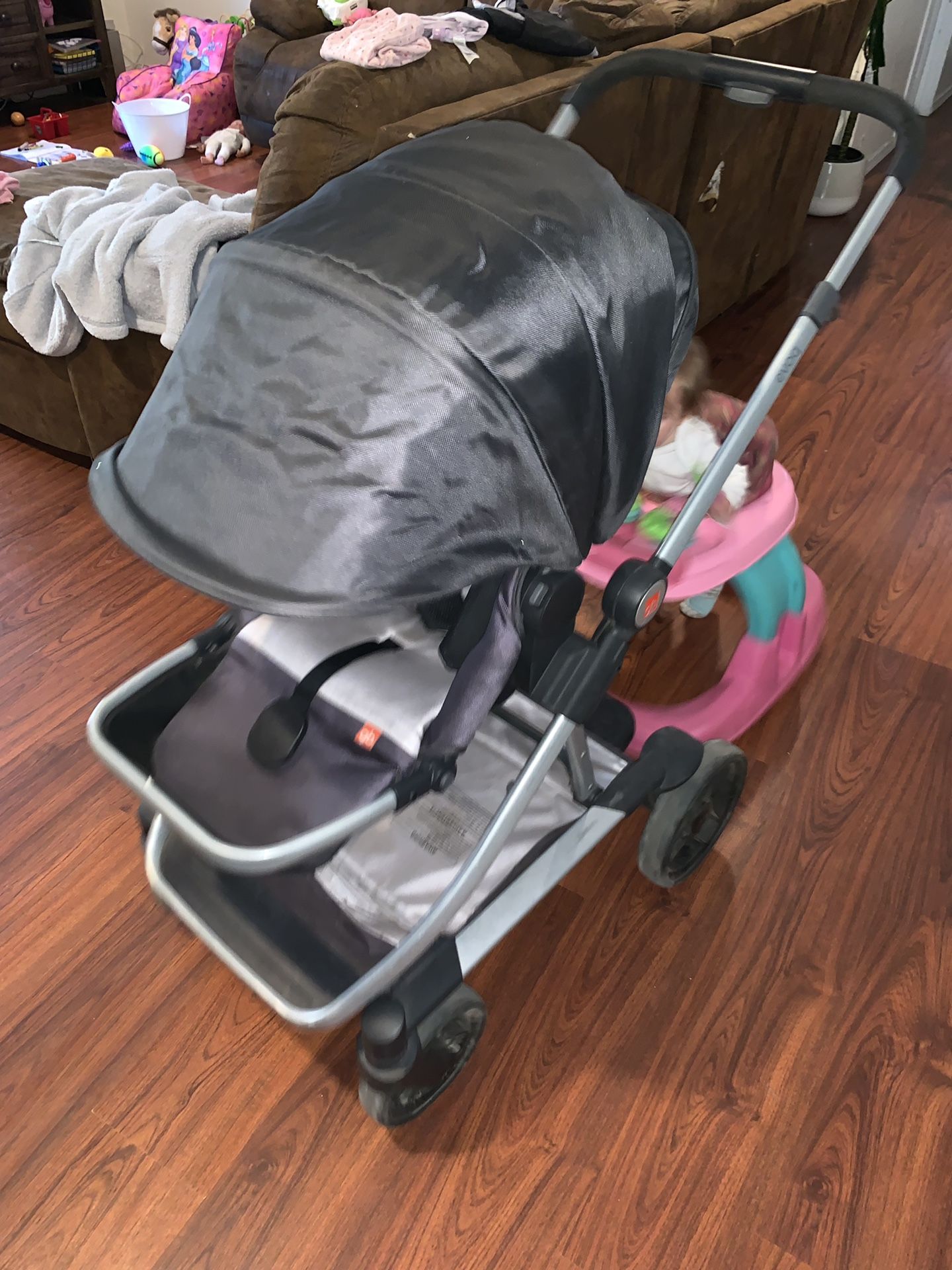 GB Stroller