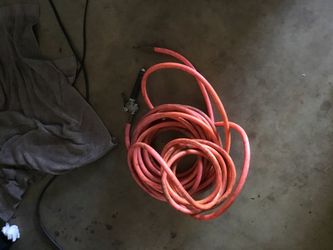 Heavy duty Pneumatic compressor hose