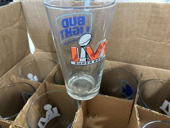 12 Oz Glasses