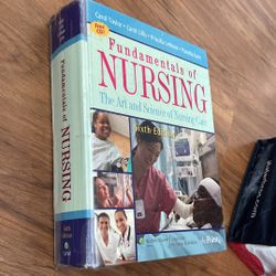 Fundamentals Of nursing