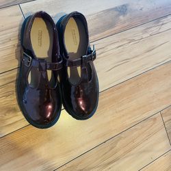 Girls Dress Shoes 