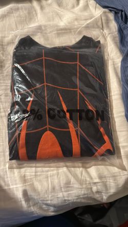 Miles Morales Spider Man Shirt 