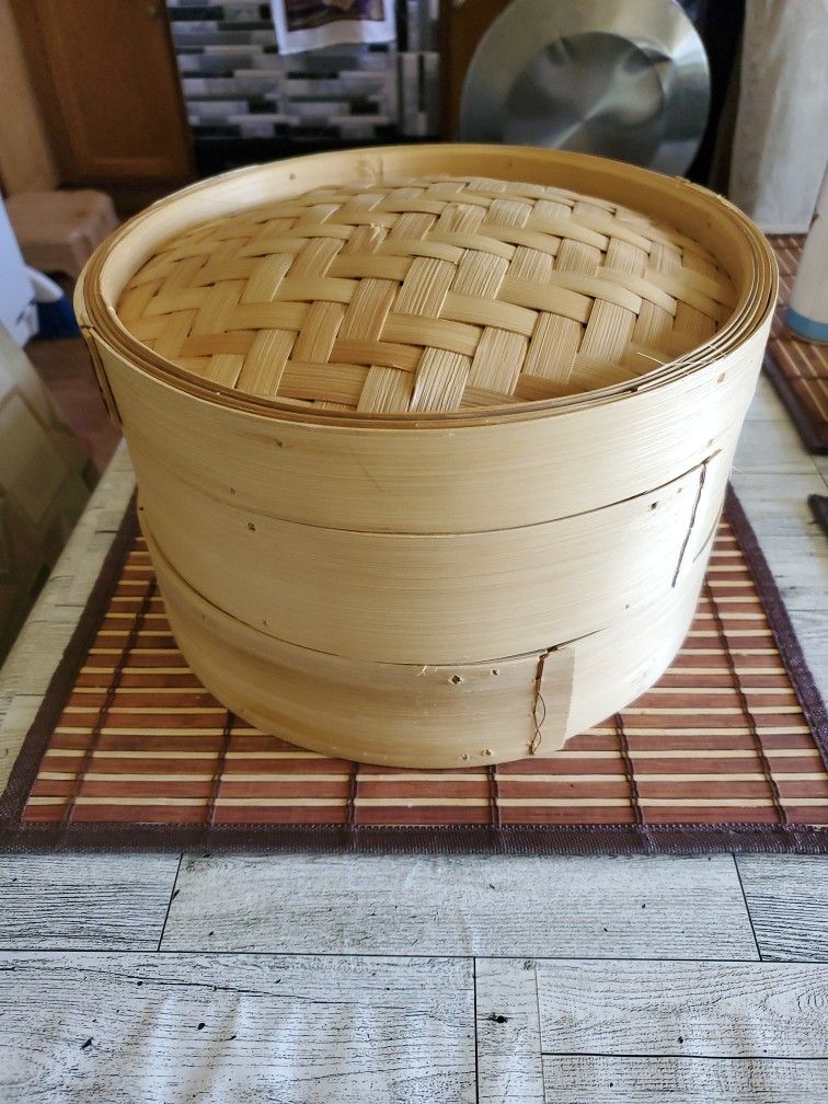 Steamer Basket