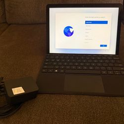 Surface Go 3 10.5”