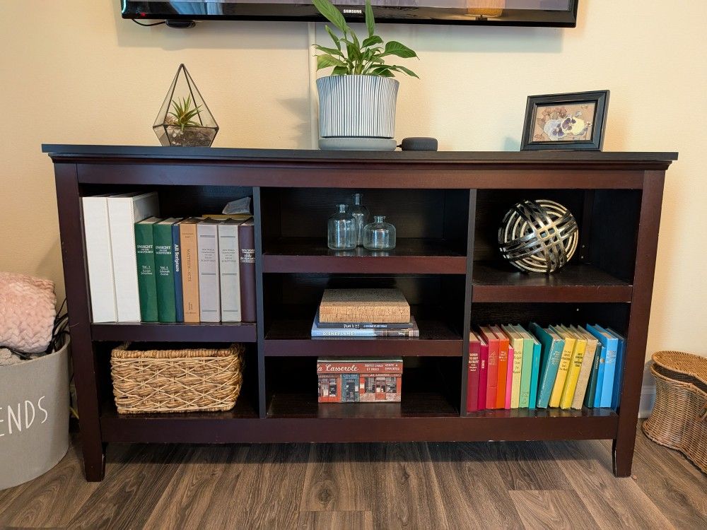 Bookshelf