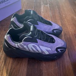 Yeezy boost size 5 kids