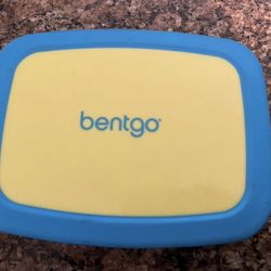 Bentgo Kids Lunchbox 