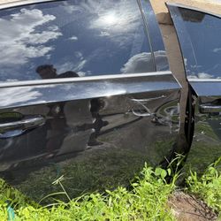 2019 - 2021 Honda Accord Doors