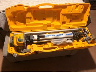 spectra gl422n  sloping grading laser