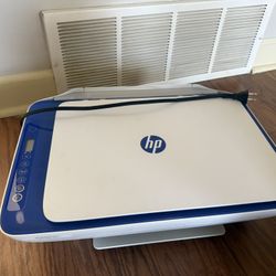 hp deskjet 2655 printer