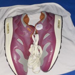 Nike Air Max 1 Patta Size 11