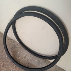 Road Bike Tires 