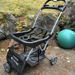 Snap And go Stroller