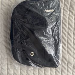 Lululemon All Night Festival Bag