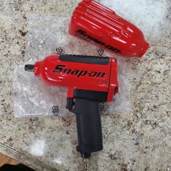 Snap On Impact Wrench 
