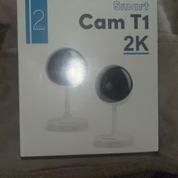 Smart Cam 