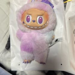 POPMART Big Into Energy Luck 