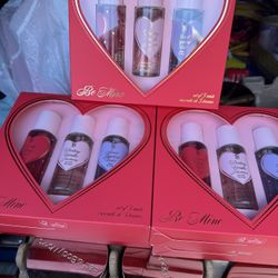 Victoria Secret Mini Gift Set  - $20 Each Set 