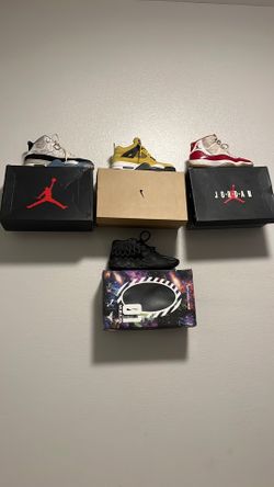 SHOES