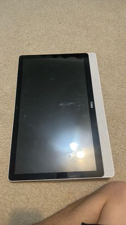 Older Dell all in one pc