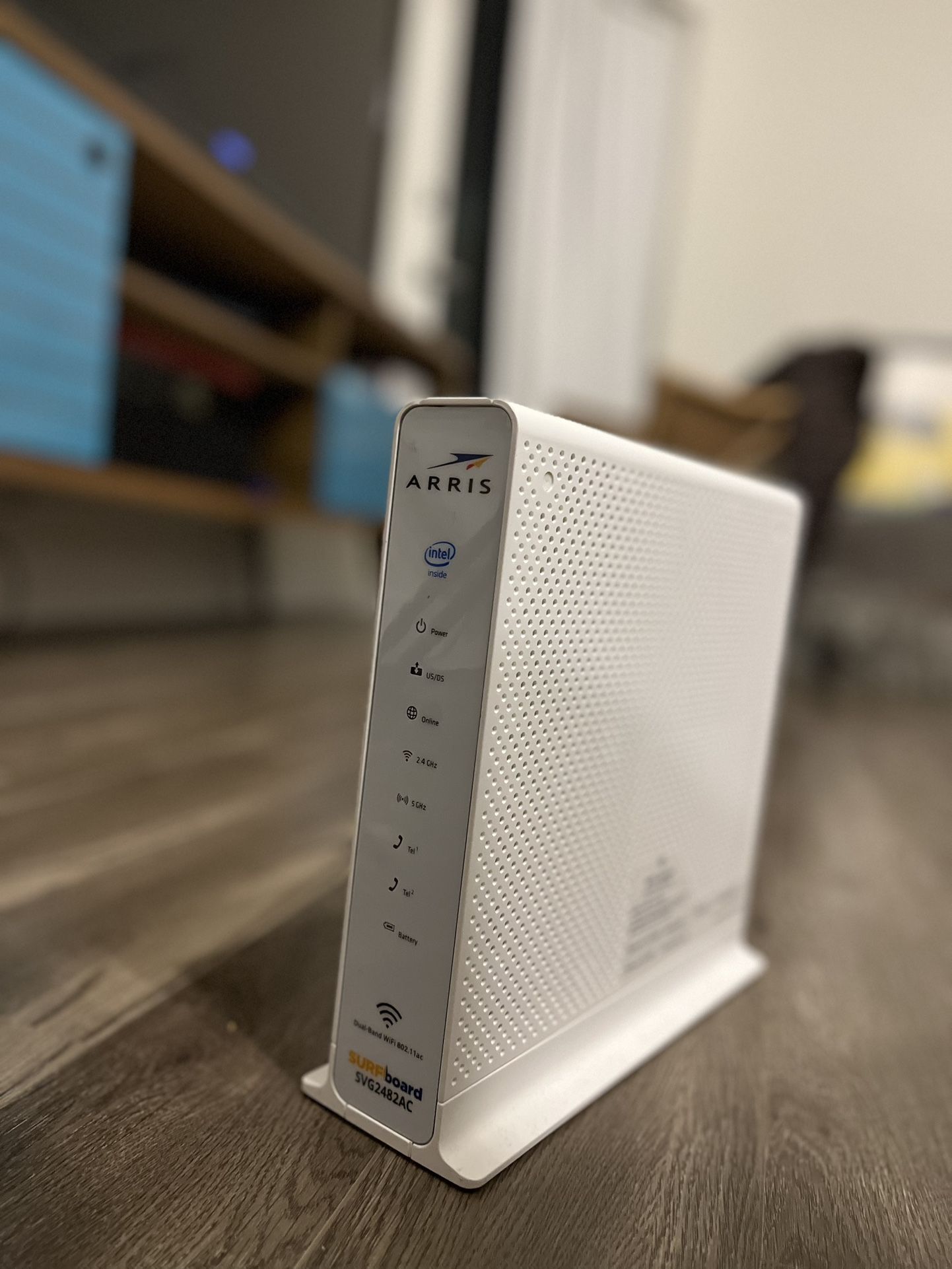 Arris Modem Router 