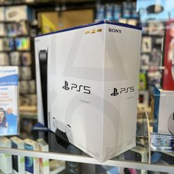 PlayStation 5