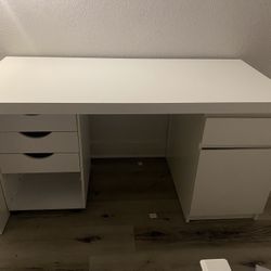 desk/organizer