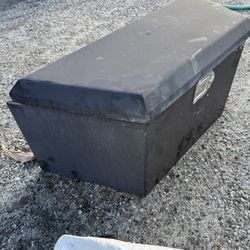 Trailer Tool Box 