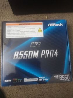 Gaming PC - rx6600 ryzen 5 5500 16gb ddr4