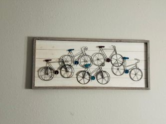 Wall Art/Decor