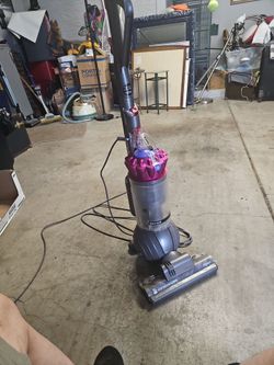 Dyson DC65 Animal Complete Upright Vacuum