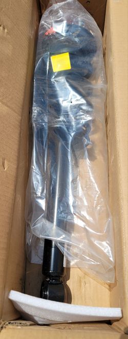Front Strut Shock Absorber Coil Spring for IS200t,IS250,IS350 2pcs