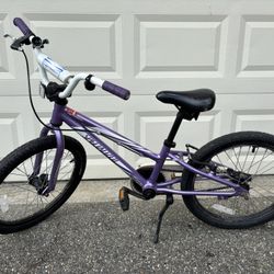 Girls Specialized 20 Inch Bike