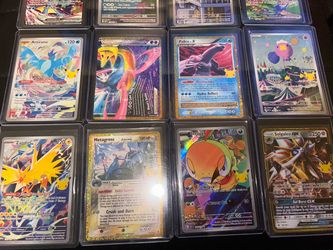 POKEMON 30th anniversary