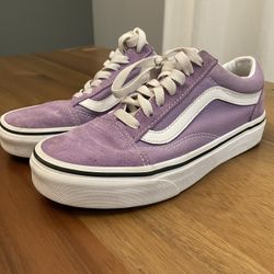 Vans Sneaker Low Top